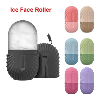 Rodillo Facial de hielo 1