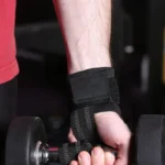 Correas de levantamiento de pesas 1