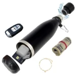 Secret Box - Botella de agua 1
