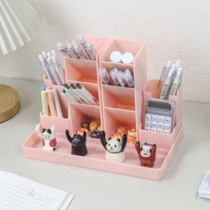 Organizador de escritorio 2