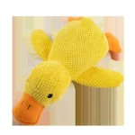 Pato de peluche para mascotas 2