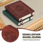 Cuaderno de bolsillo A6 1