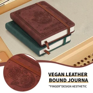 Cuaderno de bolsillo A6 1