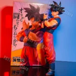 Figura Goku 2