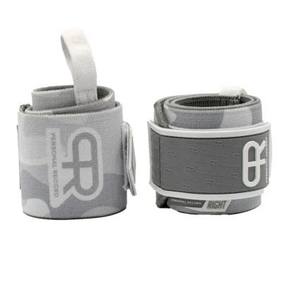 Muñequeras Fitness y Crossfit 3