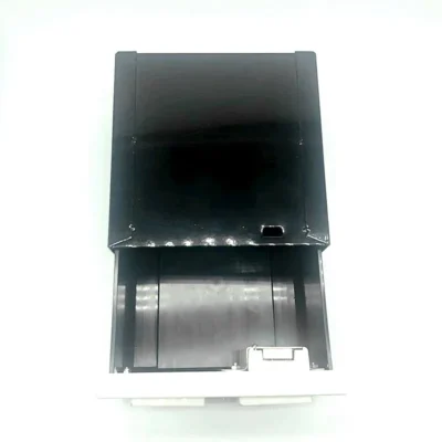 Secret Box - Enchufe doble 4