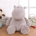 Animales de peluche 3