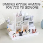 Organizador de escritorio 4