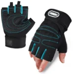 Guantes de entrenamiento 4