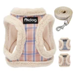 Arnés de invierno para perros 1