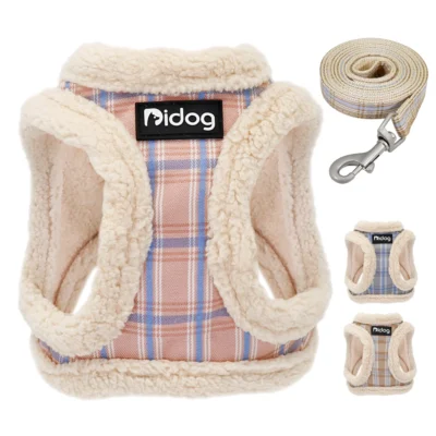 Arnés de invierno para perros 1