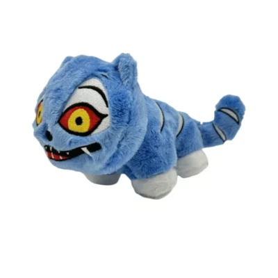 Peluche tigre Derpy 1