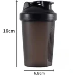 Shaker para batidos 2