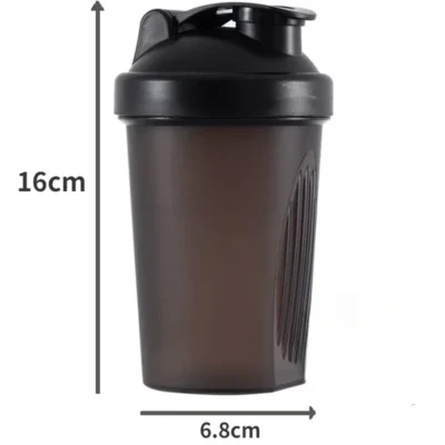 Shaker para batidos 2