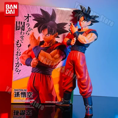 Figura Goku 1
