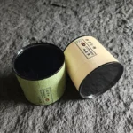 Conos de Incienso Natural de Reflujo 4
