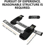 Straps para peso muerto 5