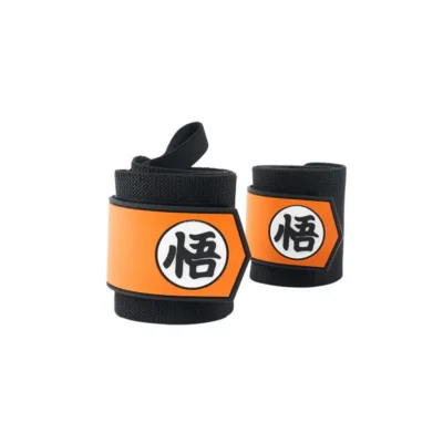 Muñequera de Dragon Ball 1