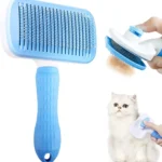 Cepillo eliminador de pelo 2