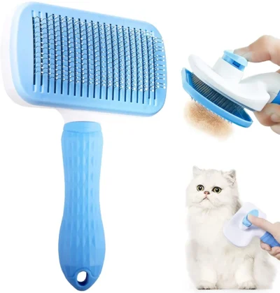 Cepillo eliminador de pelo 2