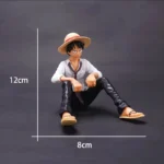 Figura de Luffy 3