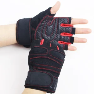 Guantes de gimnasio 1