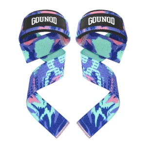 Straps para entrenamiento de fuerza 2