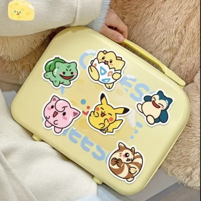 Pegatinas de Pokémon 2