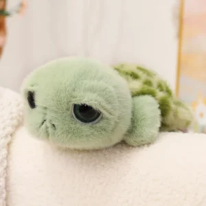 Peluche de tortuga 1