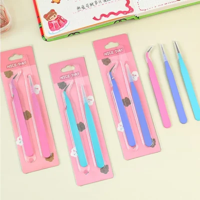 Pinzas para manualidades 1