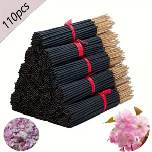 Palitos de Incienso de Flor de Cerezo Japonés 5