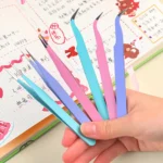 Pinzas para manualidades 4