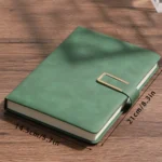 Cuaderno vintage A5 2