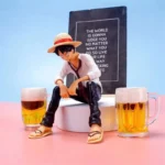 Figura de Luffy 2