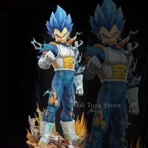 Figura Vegeta 1