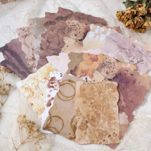 Papel para manualidades 1