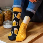 Calcetines divertidos 2