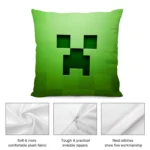 Funda de cojín Minecraft 11