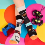 Calcetines divertidos 3