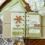 Hojas de papel para manualidades 4