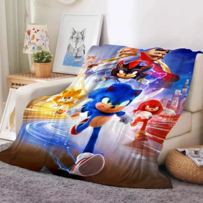 Manta Sonic 1