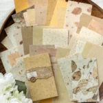 Hojas para scrapbooking 4