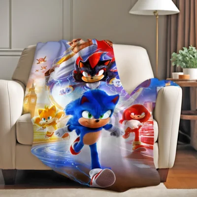 Manta Sonic 2