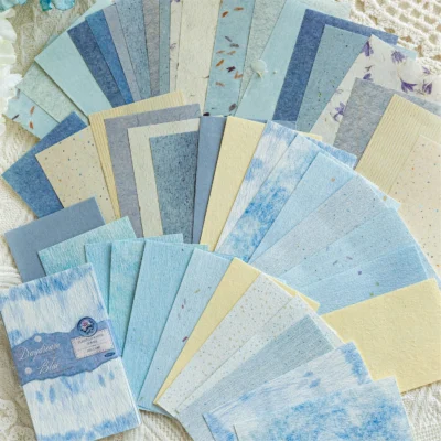 Hojas para scrapbooking 3