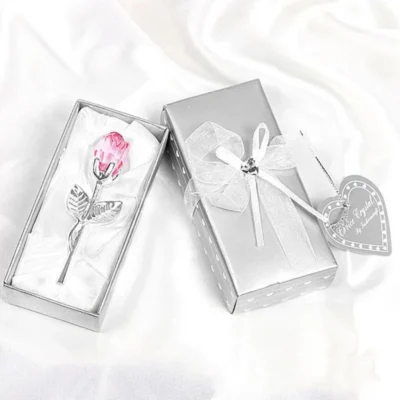 Rosa de cristal 1