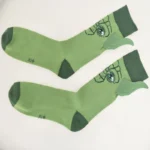 Calcetines de Yoda 1