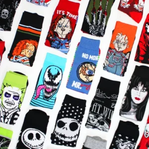 Calcetines varios modelos 1