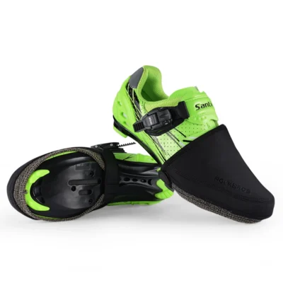 Cubierta para zapatos de ciclismo 6