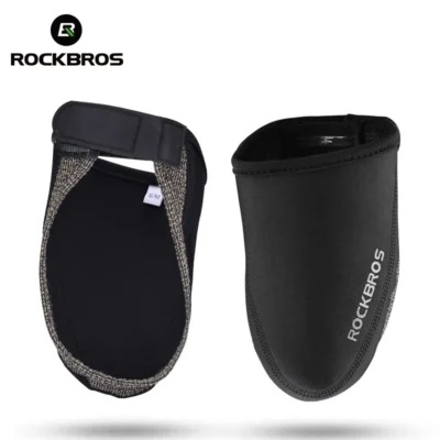 Cubierta para zapatos de ciclismo 4