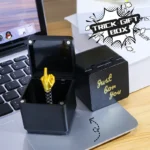 Caja de regalo de broma 1